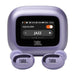 JBL Live Buds 3 | Écouteurs intra-auriculaires - Écran tactile LED 1,45" - Bluetooth - Mauve-SONXPLUS Thetford Mines