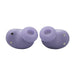 JBL Live Buds 3 | Écouteurs intra-auriculaires - Écran tactile LED 1,45" - Bluetooth - Mauve-SONXPLUS Thetford Mines