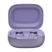 JBL Live Buds 3 | Écouteurs intra-auriculaires - Écran tactile LED 1,45" - Bluetooth - Mauve-SONXPLUS Thetford Mines