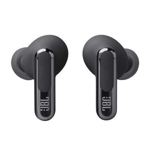 JBL Live Beam 3 | Écouteurs intra-auriculaires - Écran tactile LED 1,45" - Noir-SONXPLUS Thetford Mines