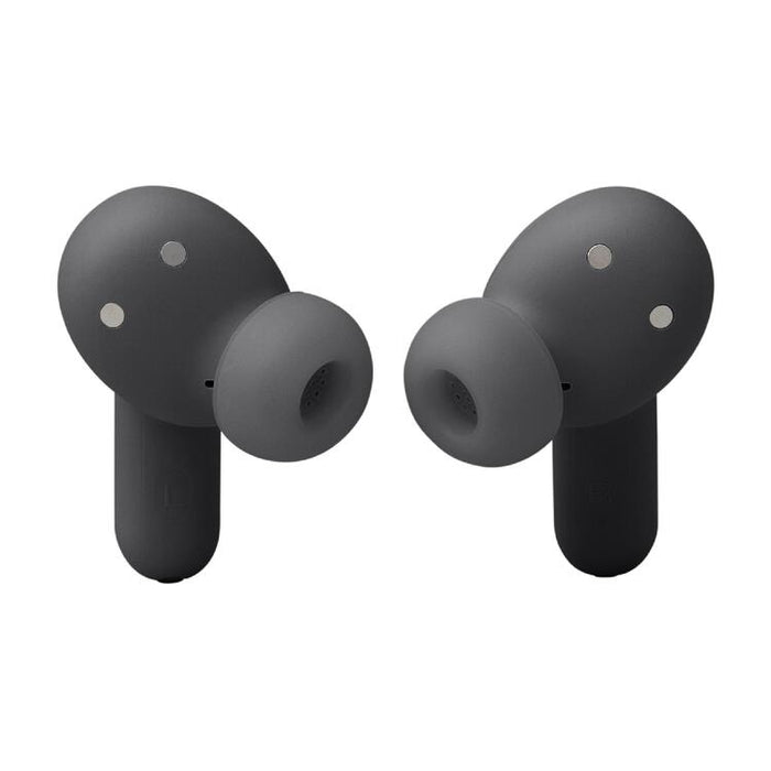 JBL Live Beam 3 | Écouteurs intra-auriculaires - Écran tactile LED 1,45" - Noir-SONXPLUS Thetford Mines