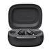 JBL Live Beam 3 | Écouteurs intra-auriculaires - Écran tactile LED 1,45" - Noir-SONXPLUS Thetford Mines