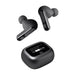 JBL Live Beam 3 | Écouteurs intra-auriculaires - Écran tactile LED 1,45" - Noir-SONXPLUS Thetford Mines