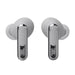 JBL Live Beam 3 | Écouteurs intra-auriculaires - Écran tactile LED 1,45" - Argent-SONXPLUS Thetford Mines