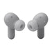 JBL Live Beam 3 | Écouteurs intra-auriculaires - Écran tactile LED 1,45" - Argent-SONXPLUS Thetford Mines