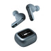 JBL Live Beam 3 | Écouteurs intra-auriculaires - Écran tactile LED 1,45" - Bleu-SONXPLUS Thetford Mines