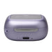 JBL Live Beam 3 | Écouteurs intra-auriculaires - Écran tactile LED 1,45" - Mauve-SONXPLUS Thetford Mines
