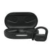 JBL Soundgear Sense | Écouteurs sportifs à conduction - Bluetooth - Noir-SONXPLUS Thetford Mines