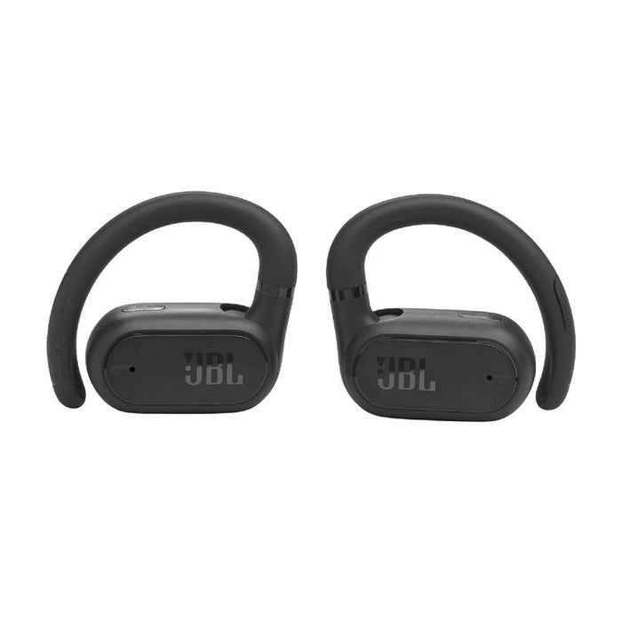 JBL Soundgear Sense | Écouteurs sportifs à conduction - Bluetooth - Noir-SONXPLUS Thetford Mines