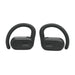 JBL Soundgear Sense | Écouteurs sportifs à conduction - Bluetooth - Noir-SONXPLUS Thetford Mines