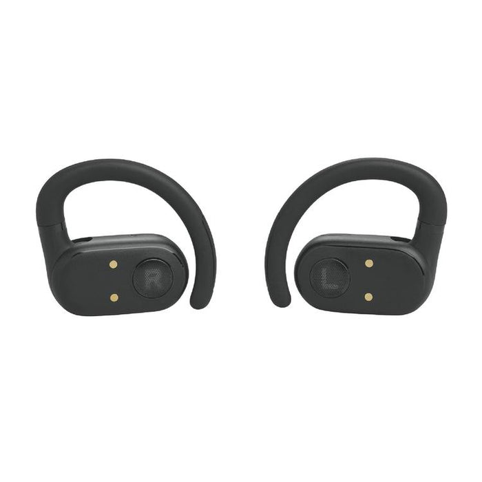 JBL Soundgear Sense | Écouteurs sportifs à conduction - Bluetooth - Noir-SONXPLUS Thetford Mines
