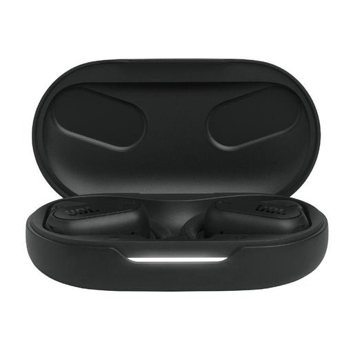 JBL Soundgear Sense | Écouteurs sportifs à conduction - Bluetooth - Noir-SONXPLUS Thetford Mines
