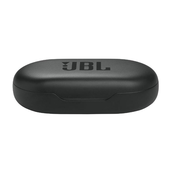 JBL Soundgear Sense | Écouteurs sportifs à conduction - Bluetooth - Noir-SONXPLUS Thetford Mines