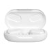 JBL Soundgear Sense | Écouteurs sportifs à conduction - Bluetooth - Blanc-SONXPLUS Thetford Mines