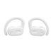 JBL Soundgear Sense | Écouteurs sportifs à conduction - Bluetooth - Blanc-SONXPLUS Thetford Mines