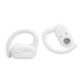 JBL Soundgear Sense | Écouteurs sportifs à conduction - Bluetooth - Blanc-SONXPLUS Thetford Mines