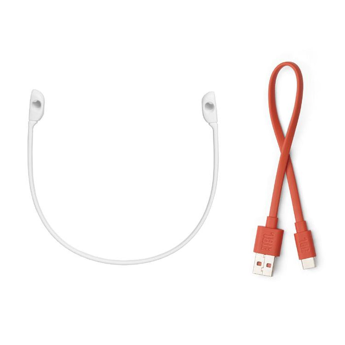 JBL Soundgear Sense | Écouteurs sportifs à conduction - Bluetooth - Blanc-SONXPLUS Thetford Mines