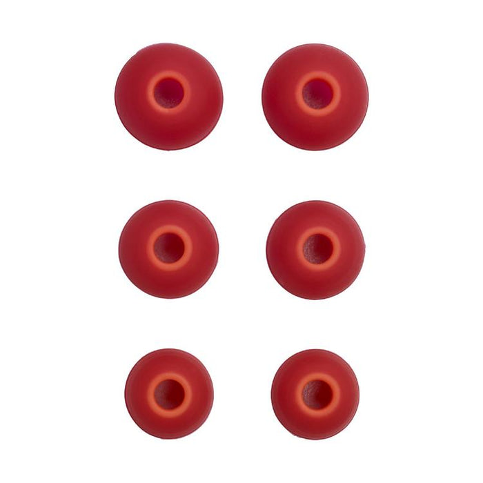 JBL Tune 310C | Écouteurs intra-auriculaires - Filaire - USB-C - Télécommande 3 boutons - Rouge-SONXPLUS Thetford Mines
