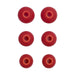JBL Tune 310C | Écouteurs intra-auriculaires - Filaire - USB-C - Télécommande 3 boutons - Rouge-SONXPLUS Thetford Mines