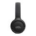 JBL Tune 520BT | Écouteurs Supra-auriculaires - Sans fil - Bluetooth - Noir-SONXPLUS Thetford Mines