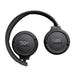JBL Tune 520BT | Écouteurs Supra-auriculaires - Sans fil - Bluetooth - Noir-SONXPLUS Thetford Mines