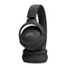 JBL Tune 520BT | Écouteurs Supra-auriculaires - Sans fil - Bluetooth - Noir-SONXPLUS Thetford Mines