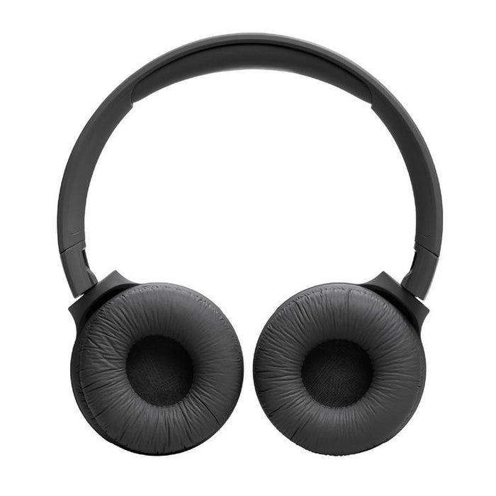 JBL Tune 520BT | Écouteurs Supra-auriculaires - Sans fil - Bluetooth - Noir-SONXPLUS Thetford Mines