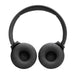 JBL Tune 520BT | Écouteurs Supra-auriculaires - Sans fil - Bluetooth - Noir-SONXPLUS Thetford Mines
