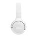 JBL Tune 520BT | Écouteurs Supra-auriculaires - Sans fil - Bluetooth - Blanc-SONXPLUS Thetford Mines