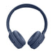 JBL Tune 520BT | Écouteurs Supra-auriculaires - Sans fil - Bluetooth - Bleu-SONXPLUS Thetford Mines