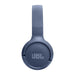 JBL Tune 520BT | Écouteurs Supra-auriculaires - Sans fil - Bluetooth - Bleu-SONXPLUS Thetford Mines