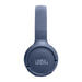 JBL Tune 520BT | Écouteurs Supra-auriculaires - Sans fil - Bluetooth - Bleu-SONXPLUS Thetford Mines