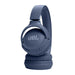 JBL Tune 520BT | Écouteurs Supra-auriculaires - Sans fil - Bluetooth - Bleu-SONXPLUS Thetford Mines