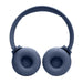 JBL Tune 520BT | Écouteurs Supra-auriculaires - Sans fil - Bluetooth - Bleu-SONXPLUS Thetford Mines