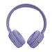 JBL Tune 520BT | Écouteurs Supra-auriculaires - Sans fil - Bluetooth - Mauve-SONXPLUS Thetford Mines