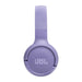 JBL Tune 520BT | Écouteurs Supra-auriculaires - Sans fil - Bluetooth - Mauve-SONXPLUS Thetford Mines