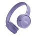 JBL Tune 520BT | Écouteurs Supra-auriculaires - Sans fil - Bluetooth - Mauve-SONXPLUS Thetford Mines