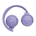 JBL Tune 520BT | Écouteurs Supra-auriculaires - Sans fil - Bluetooth - Mauve-SONXPLUS Thetford Mines