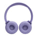 JBL Tune 520BT | Écouteurs Supra-auriculaires - Sans fil - Bluetooth - Mauve-SONXPLUS Thetford Mines