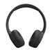 JBL Tune 670NC | Wireless Circum-Ear Headphones - Bluetooth - Active Noise Cancellation - Fast Pair - Black-SONXPLUS Thetford Mines