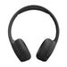 JBL Tune 670NC | Wireless Circum-Ear Headphones - Bluetooth - Active Noise Cancellation - Fast Pair - Black-SONXPLUS Thetford Mines