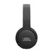 JBL Tune 670NC | Wireless Circum-Ear Headphones - Bluetooth - Active Noise Cancellation - Fast Pair - Black-SONXPLUS Thetford Mines