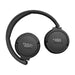 JBL Tune 670NC | Wireless Circum-Ear Headphones - Bluetooth - Active Noise Cancellation - Fast Pair - Black-SONXPLUS Thetford Mines