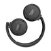 JBL Tune 670NC | Wireless Circum-Ear Headphones - Bluetooth - Active Noise Cancellation - Fast Pair - Black-SONXPLUS Thetford Mines