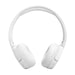 JBL Tune 670NC | Écouteurs circum-auriculaires sans fil - Bluetooth - Annulation active du bruit - Fast Pair - Blanc-SONXPLUS Thetford Mines