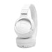 JBL Tune 670NC | Écouteurs circum-auriculaires sans fil - Bluetooth - Annulation active du bruit - Fast Pair - Blanc-SONXPLUS Thetford Mines