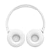JBL Tune 670NC | Écouteurs circum-auriculaires sans fil - Bluetooth - Annulation active du bruit - Fast Pair - Blanc-SONXPLUS Thetford Mines