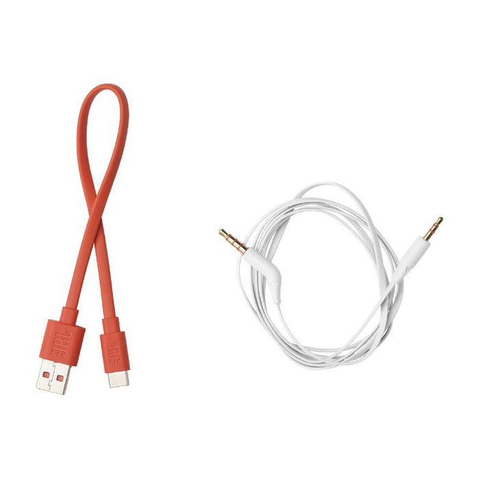 JBL Tune 670NC | Écouteurs circum-auriculaires sans fil - Bluetooth - Annulation active du bruit - Fast Pair - Blanc-SONXPLUS Thetford Mines