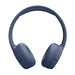 JBL Tune 670NC | Écouteurs circum-auriculaires sans fil - Bluetooth - Annulation active du bruit - Fast Pair - Bleu-SONXPLUS Thetford Mines