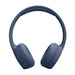 JBL Tune 670NC | Écouteurs circum-auriculaires sans fil - Bluetooth - Annulation active du bruit - Fast Pair - Bleu-SONXPLUS Thetford Mines